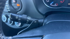 Toyota Yaris 1.5 VVT-i Icon 5dr CVT Petrol Hatchback